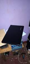 A picture of Core i3 Lenovo laptop 500gb 4gb ram 4 hours battery