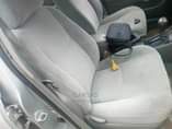 A picture of Toks Standard corolla 06 first body and first register from