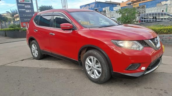 used nissan
