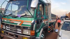 fuso fighter