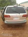 A picture of A clean Toyota sienna for sale Engine and gear untanperd