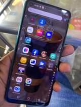 A picture of Infix note8 Gb 65 ram 4 bei170000 bei ya ramadhan