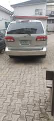 A picture of DEALER DEAL TOYOTA SIENNA 02