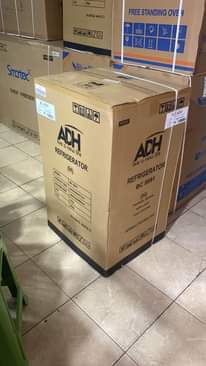 A picture of ADH FRIDGE SINGLE DOOR