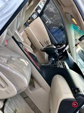 A picture of TOKS LEXUS RX 350 2010 price 5 8million naira Call