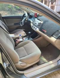 A picture of Camry big daddy