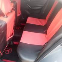 A picture of 2007 C280 C class