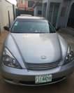 A picture of LEXUS ES300