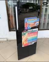 A picture of Boss fridge 430 000