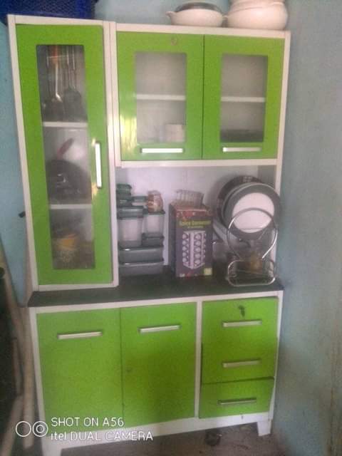 cupboards