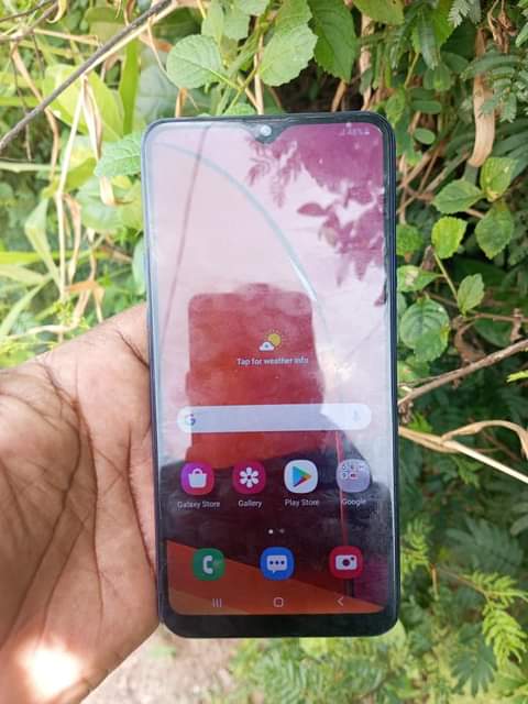 samsung a20
