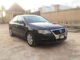 A picture of Passat