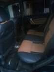A picture of Fastest finger Toyota RAV4 04 model Sound engine and gear