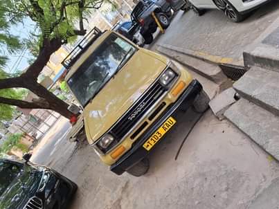 A picture of chuma ya kazi iyoo apo