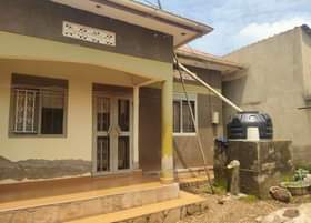 A picture of Hot sale Nansana wamala 38m 0708945019 0785475076 3BEDROOMS Sitti