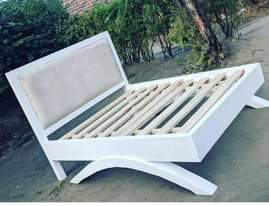 A picture of furniture