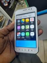 A picture of Samsung Galaxy J1 Ace Docomo