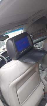 A picture of RX330 06