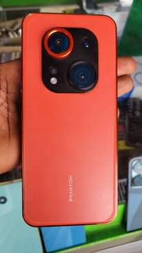 A picture of TECNO PHANTOM X2 PRO 5G