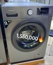 A picture of Hisense Washing machines