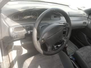 A picture of mazda 626