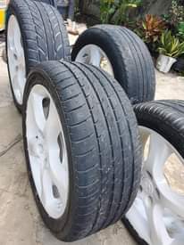 A picture of Rim sport