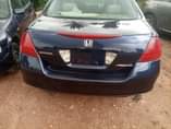A picture of Massive distress sale Honda Accord discussion continue with a perfect