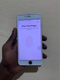 A picture of iPhone 6s