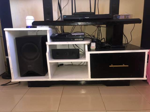 home theater