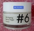 A picture of Antiageing Face Creams