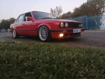 bmw e30