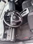 A picture of Camry 2012
