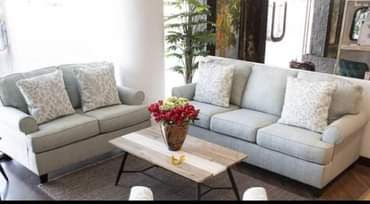 A picture of Furniture works