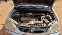 A picture of TOYOTA Raum