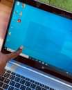 A picture of Call 255713476617 Whatsapp 255713476617 HP ELITEBOOK RYZEN 3 Touch screen