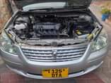 A picture of TOYOTA PREMIO D