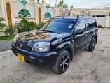 A picture of NISSAN X TRAIL BEI MILIONI 12 5