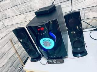 seapiano subwoofer