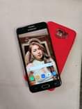 A picture of SAMSUNG J5 PRIME 16GB RAM2 CAMERA KALI SIM IMENYOOKA HAIN