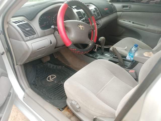 A picture of BUY AND DRIVE Dealer deal 2003 Toyota Camry BigDaddy Untouched