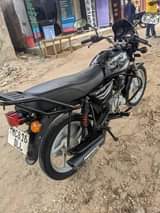 A picture of BOXER BM 125