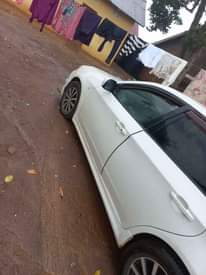 A picture of SUBARU IMPREZA 16.5M CALL 0701488581 WHAT S APP 0701488581