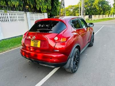A picture of Make Nissan