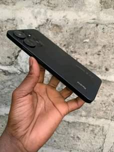 A picture of REDMI 13C MPYA BADO