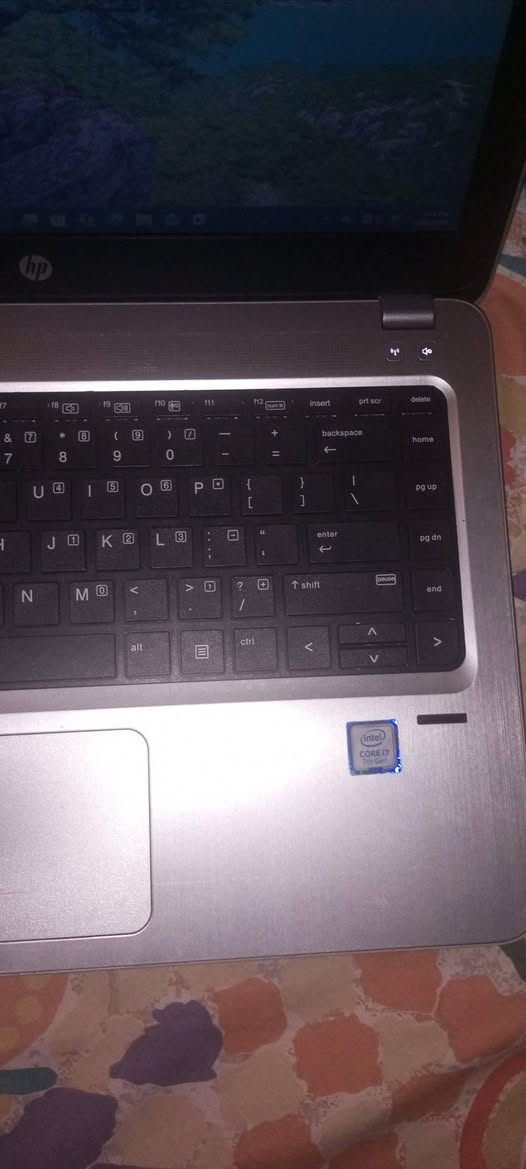 A picture of Laptops I5 8T