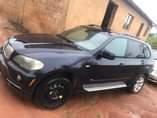 A picture of BMW x5
