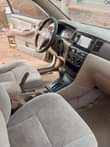 A picture of Clean Toyota Corolla 2003 04. 07069558637