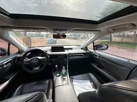 A picture of NEATLY USED 2017 LEXUS RX350 PROPERLY DOCUMENTED