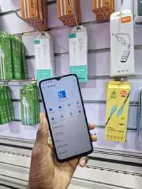 A picture of Tecno spark8 c