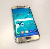A picture of SAMSUNG S6 EDGE PLUS GB64 EXCHANGE IPO